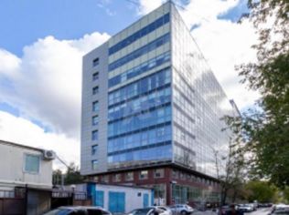 Продажа офиса 1450 м²