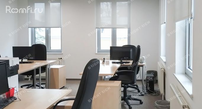 Аренда офиса 147.2 м², 1-й Казачий переулок - фото 3