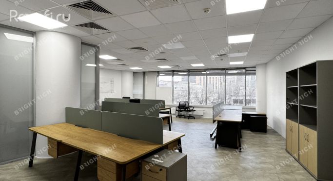 Аренда офиса 770.1 м², улица Авиаконструктора Микояна - фото 3