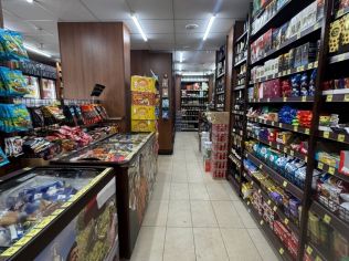 Продажа торгового помещения 138 м²