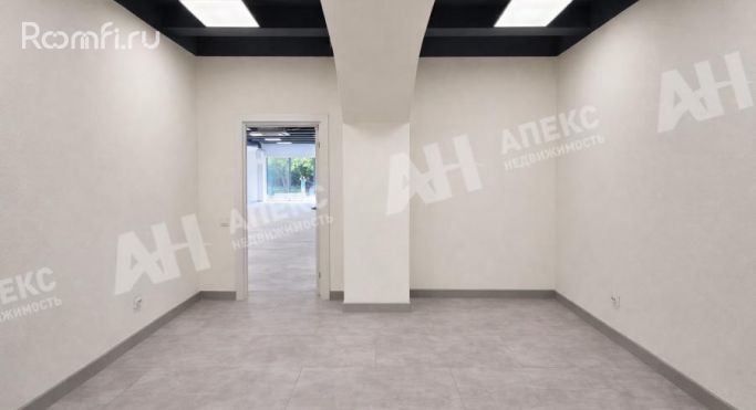 Аренда помещения свободного назначения 130 м², Павловская улица - фото 3