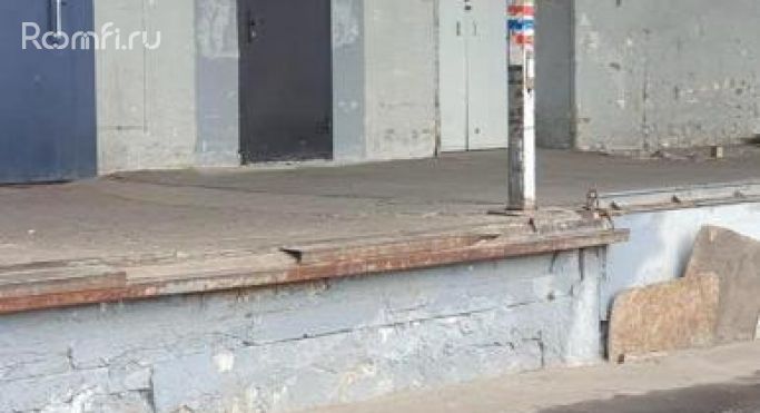 Аренда склада 13 м², Илимская улица - фото 2