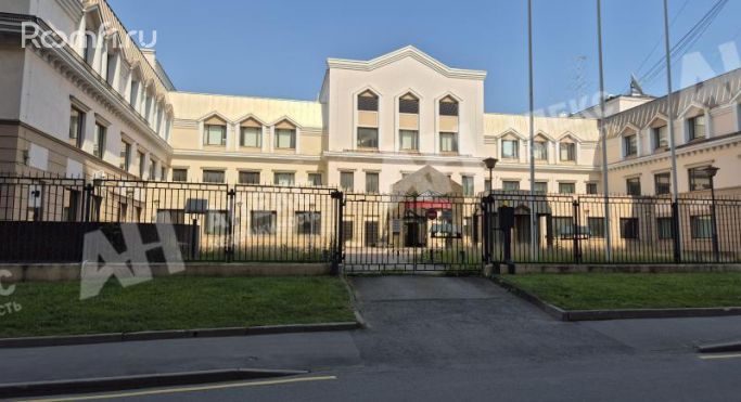 Аренда офиса 7400 м², улица Орджоникидзе - фото 1