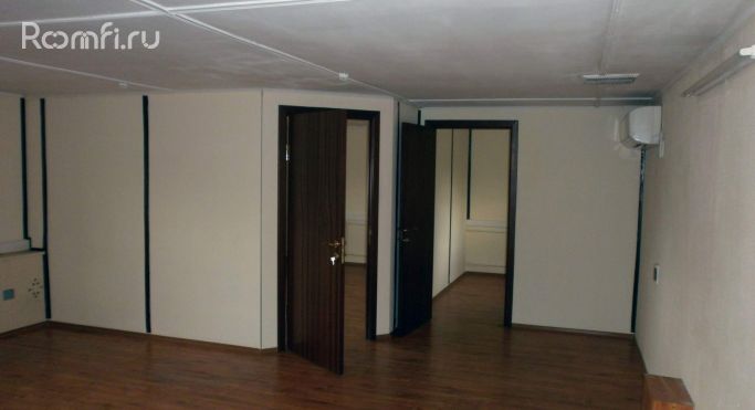 Аренда офиса 60.3 м², 3-й Угрешский проезд - фото 2