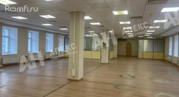 Аренда офиса 274 м², 1-й Кожевнический переулок - фото 2