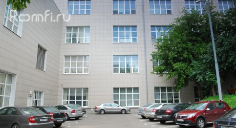 Аренда офиса 1200 м², 1-й Магистральный проезд - фото 3