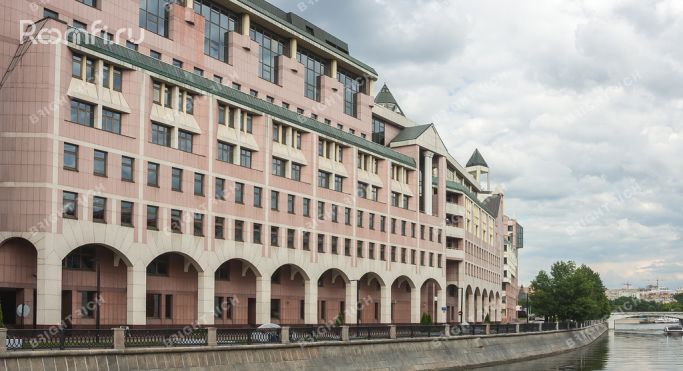 Аренда офиса 507 м², Космодамианская набережная - фото 3