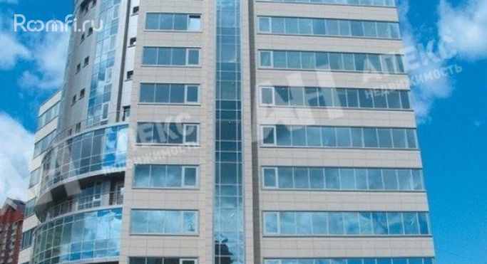 Аренда офиса 405 м², улица Удальцова - фото 2