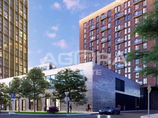 Продажа помещения свободного назначения 2471.3 м²