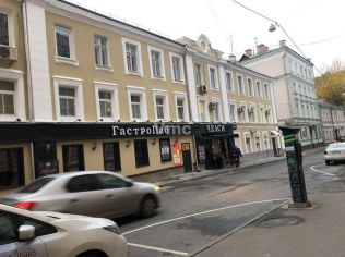 Аренда помещения свободного назначения 12 м²