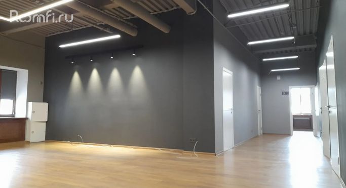 Аренда помещения свободного назначения 647 м², Подсосенский переулок - фото 5