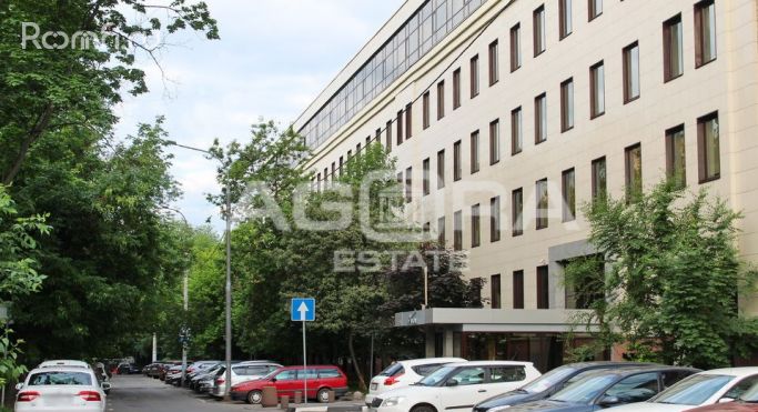 Аренда офиса 110 м², Ленинградский проспект - фото 3