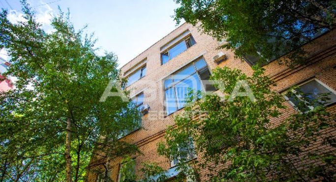 Аренда помещения свободного назначения 236.6 м², Столярный переулок - фото 1