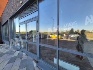 Аренда помещения свободного назначения 75 м²