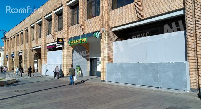 Аренда помещения свободного назначения 62 м², Долгоруковская улица - фото 3