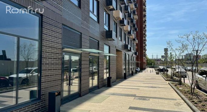 Аренда помещения свободного назначения 180.2 м², Очаковская улица - фото 2