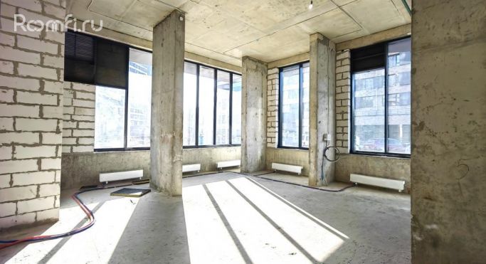 Продажа помещения свободного назначения 103 м², улица Крузенштерна - фото 3