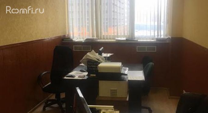 Аренда офиса 24.6 м², Чермянская улица - фото 1