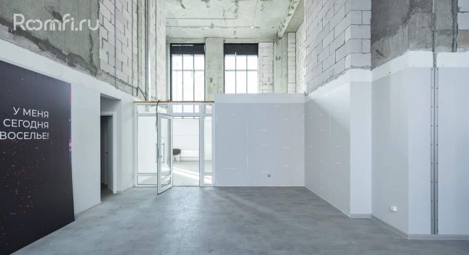 Аренда помещения свободного назначения 186.2 м², Малая Почтовая улица - фото 3