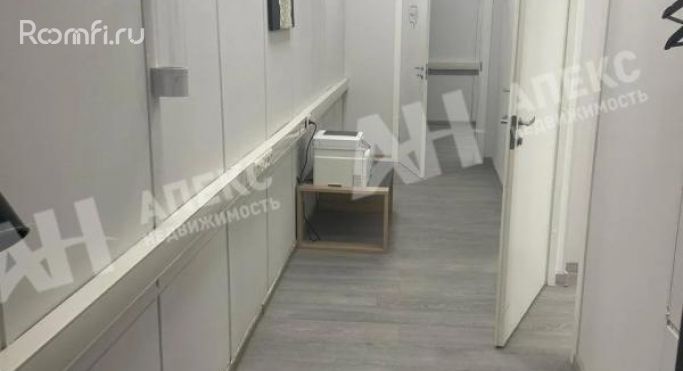 Аренда офиса 60 м², Кривоколенный переулок - фото 3