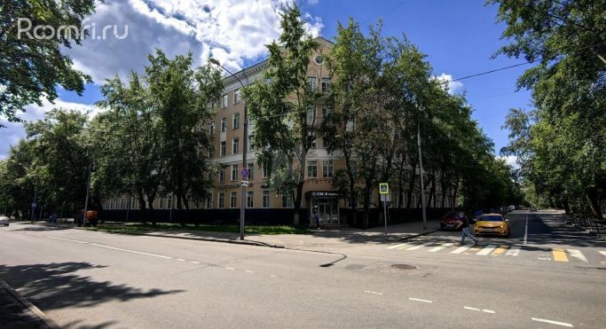 Продажа помещения свободного назначения 8528 м², Сенежская улица - фото 3