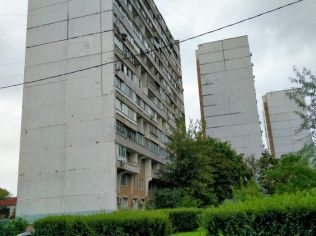 Продажа торгового помещения 121 м²