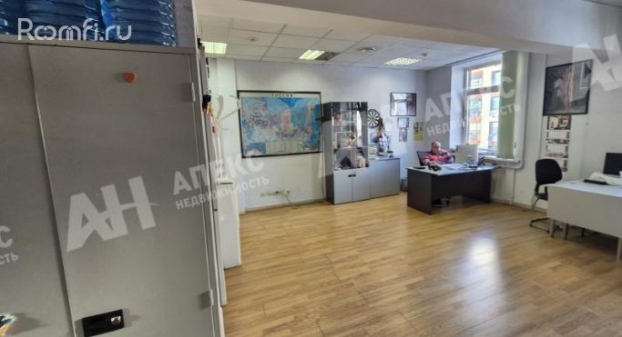 Аренда офиса 62 м², улица Кржижановского - фото 3