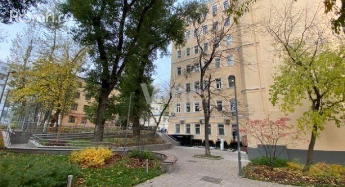 Аренда помещения свободного назначения 192.6 м², улица Маросейка - фото 2
