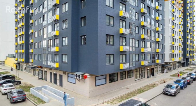 Аренда помещения свободного назначения 140.8 м², улица Василия Ощепкова - фото 4