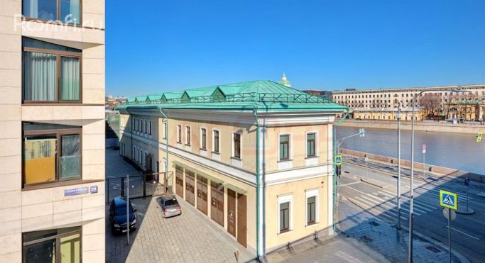 Продажа помещения свободного назначения 870 м² - фото 3