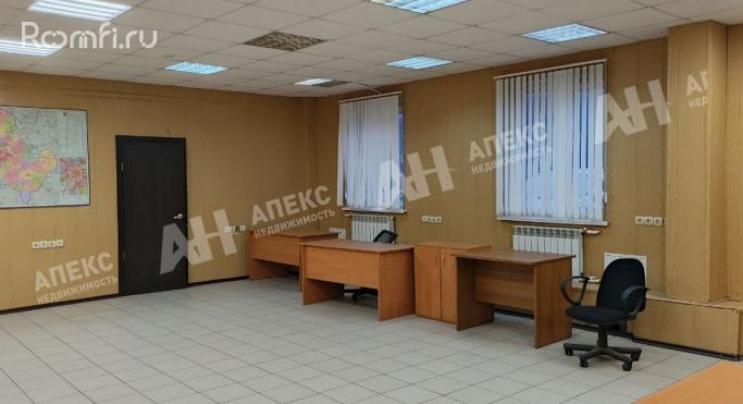 Аренда офиса 218 м², Электролитный проезд - фото 3