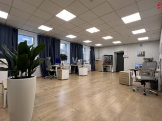 Аренда помещения свободного назначения 84 м²