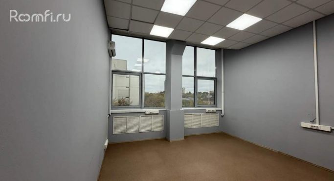 Аренда офиса 43.4 м², улица Докукина - фото 3