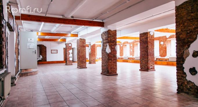 Аренда помещения свободного назначения 379.4 м², Большая Семёновская улица - фото 3