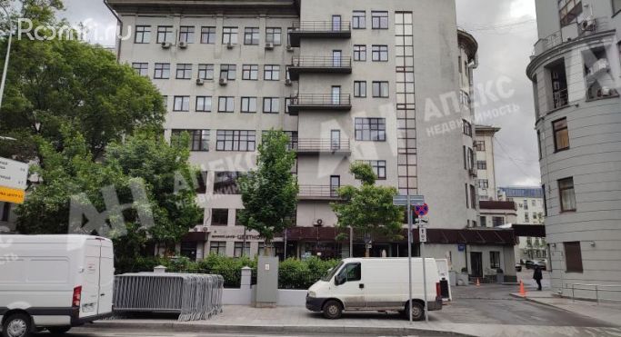 Аренда офиса 761 м², Цветной бульвар - фото 2