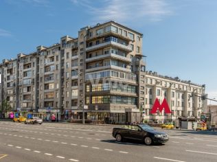 Аренда помещения свободного назначения 172.2 м²