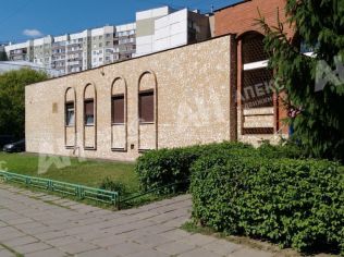 Продажа помещения свободного назначения 385 м²