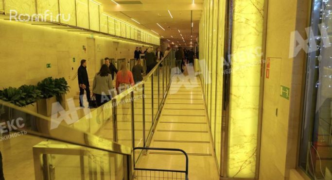 Аренда помещения свободного назначения 145 м², 1-й Красногвардейский проезд - фото 3