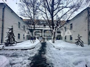 Аренда помещения свободного назначения 1335.6 м²