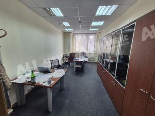 Аренда офиса 94 м²