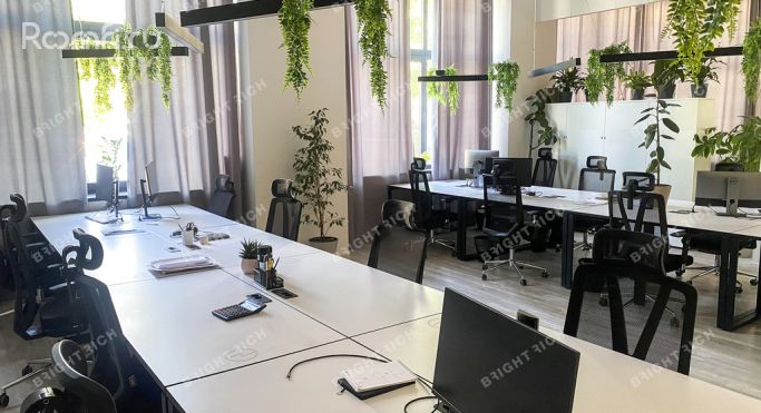 Аренда офиса 320 м², Цветной бульвар - фото 3