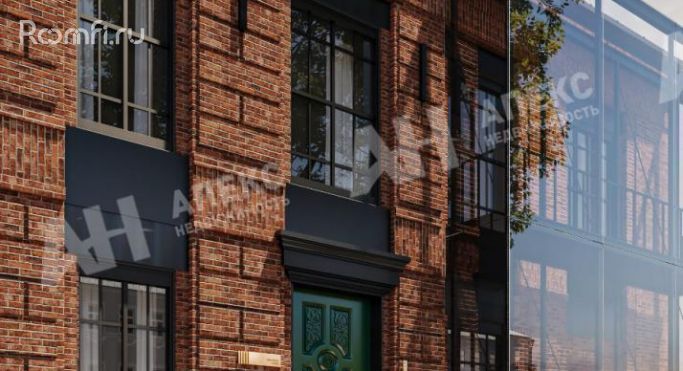Аренда помещения свободного назначения 263 м², Зубовский бульвар - фото 3