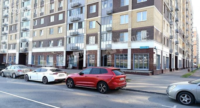 Аренда помещения свободного назначения 88 м², Остафьевское шоссе - фото 3