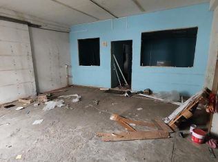 Аренда склада 124.8 м²