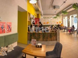 Аренда торгового помещения 150 м²