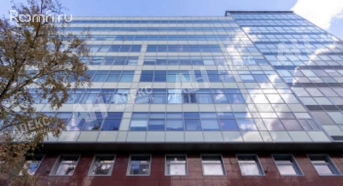 Продажа офиса 1450 м², Михалковская улица - фото 2