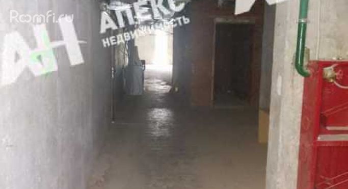 Аренда помещения свободного назначения 830 м², Михневская улица - фото 2