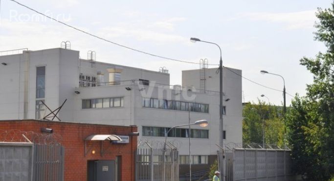 Аренда склада 40000 м², Дорожная улица - фото 3