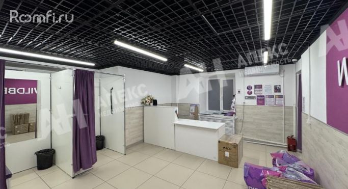 Продажа помещения свободного назначения 64 м², улица Новый Арбат - фото 3