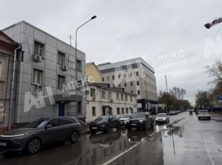 Аренда помещения свободного назначения 313 м²